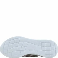 Puremotion Shoes Almost Pink / Silver Metallic / Shadow Red