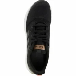 Puremotion Shoes Core Black / Grey Six / Light Flash Orange