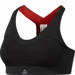 PureMove Bra Black