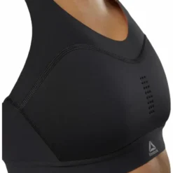 PureMove Bra Black
