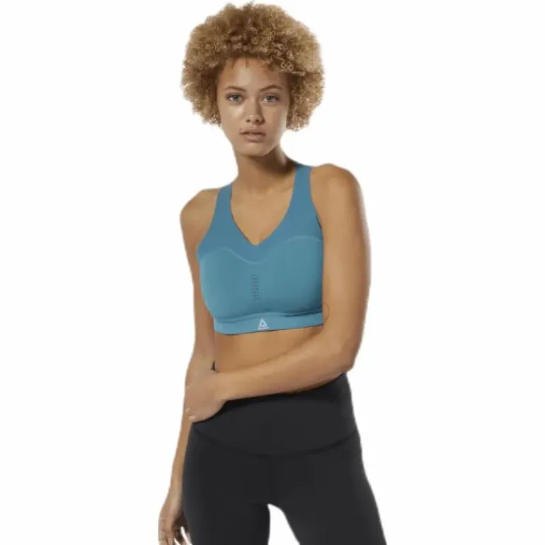 PureMove Bra Green