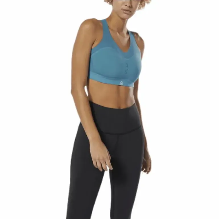 PureMove Bra Green