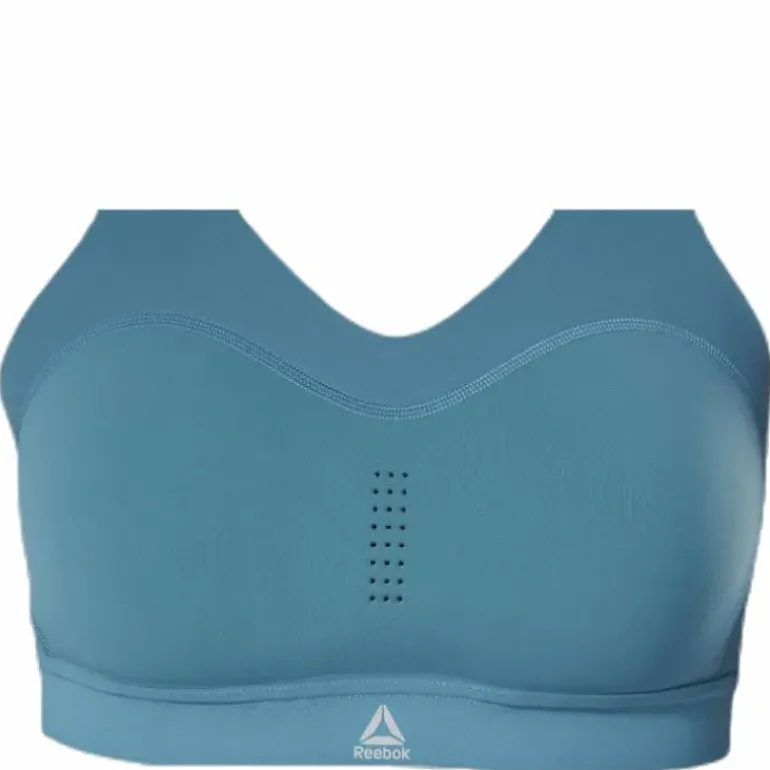 PureMove Bra Green