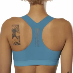 PureMove Bra Green