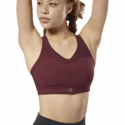 PureMove Bra Red