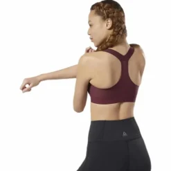 PureMove Bra Red