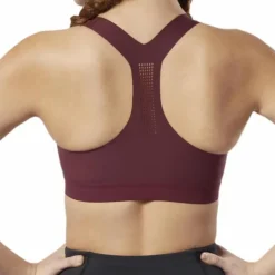 PureMove Bra Red