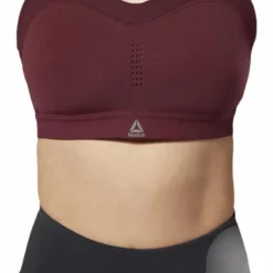 PureMove Bra Red