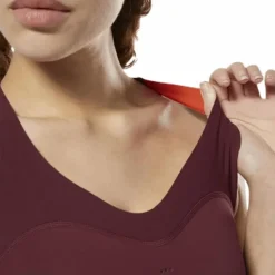 PureMove Bra Red