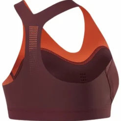 PureMove Bra Red