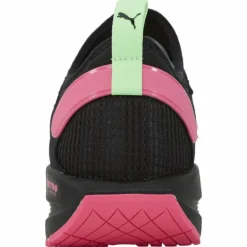 Pwr Xx Nitro Wn's Puma Black-sunset Pink-fizzy A