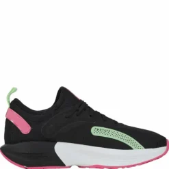 Pwr Xx Nitro Wn's Puma Black-sunset Pink-fizzy A