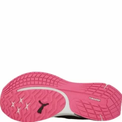 Pwr Xx Nitro Wn's Puma Black-sunset Pink-fizzy A