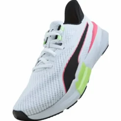 Pwrframe Tr Wn's Puma White-fizzy Apple