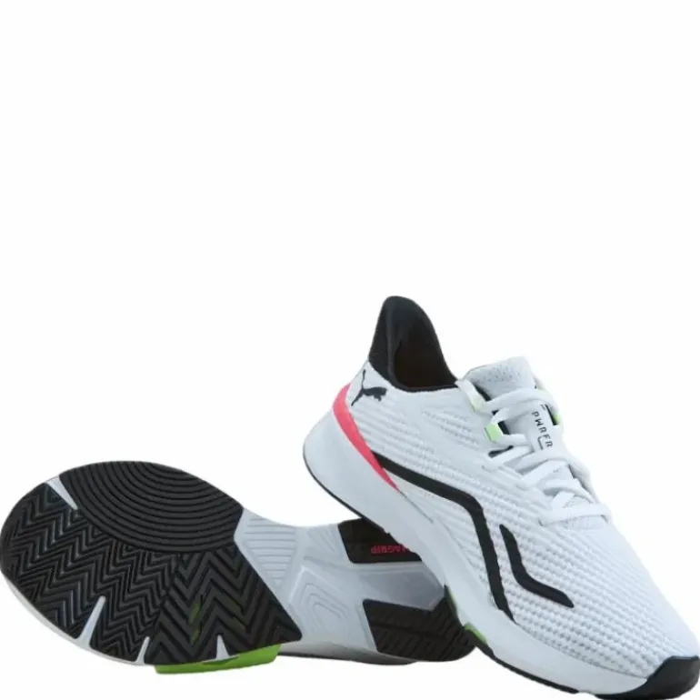 Pwrframe Tr Wn's Puma White-fizzy Apple