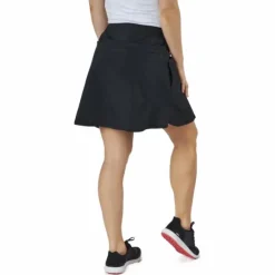 Pwrshape Solid Skirt Puma Black