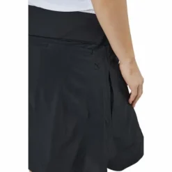 Pwrshape Solid Skirt Puma Black