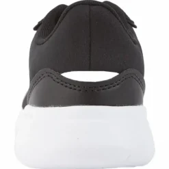QT Racer 3.0 Shoes Core Black / Cloud White / Almost Pink