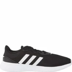 QT Racer 3.0 Shoes Core Black / Cloud White / Almost Pink