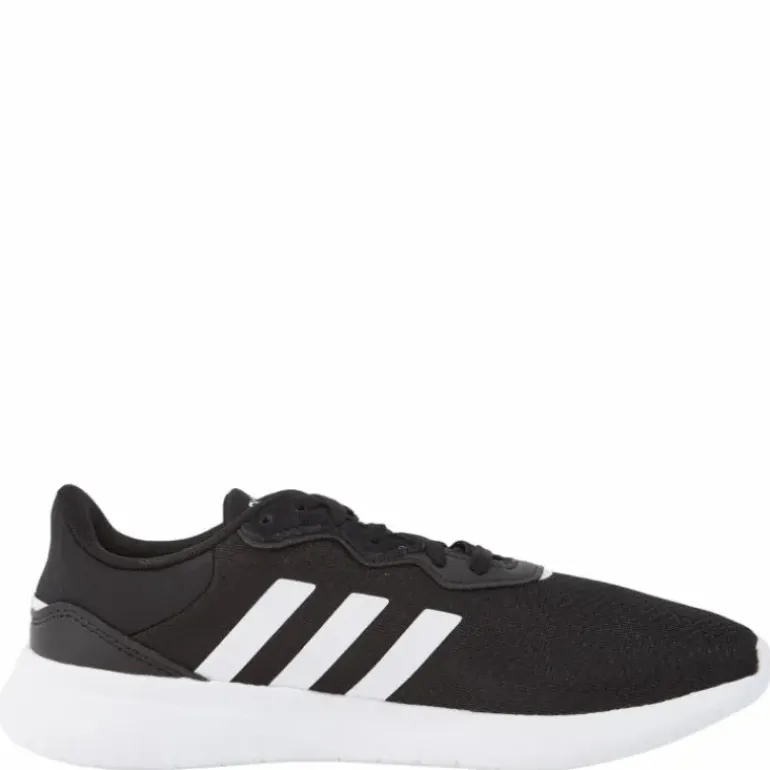 QT Racer 3.0 Shoes Core Black / Cloud White / Almost Pink