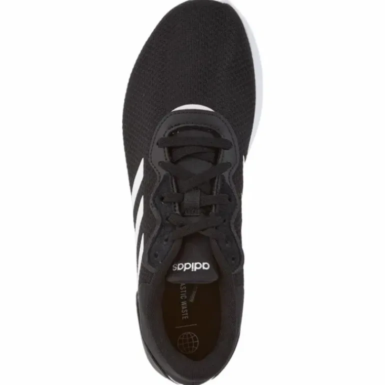 QT Racer 3.0 Shoes Core Black / Cloud White / Almost Pink