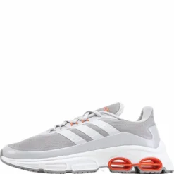 Quadcube Shoes Dash Grey / Dash Grey / Grey Two