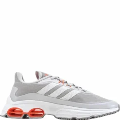 Quadcube Shoes Dash Grey / Dash Grey / Grey Two