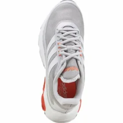Quadcube Shoes Dash Grey / Dash Grey / Grey Two