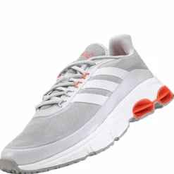 Quadcube Shoes Dash Grey / Dash Grey / Grey Two