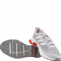 Quadcube Shoes Dash Grey / Dash Grey / Grey Two
