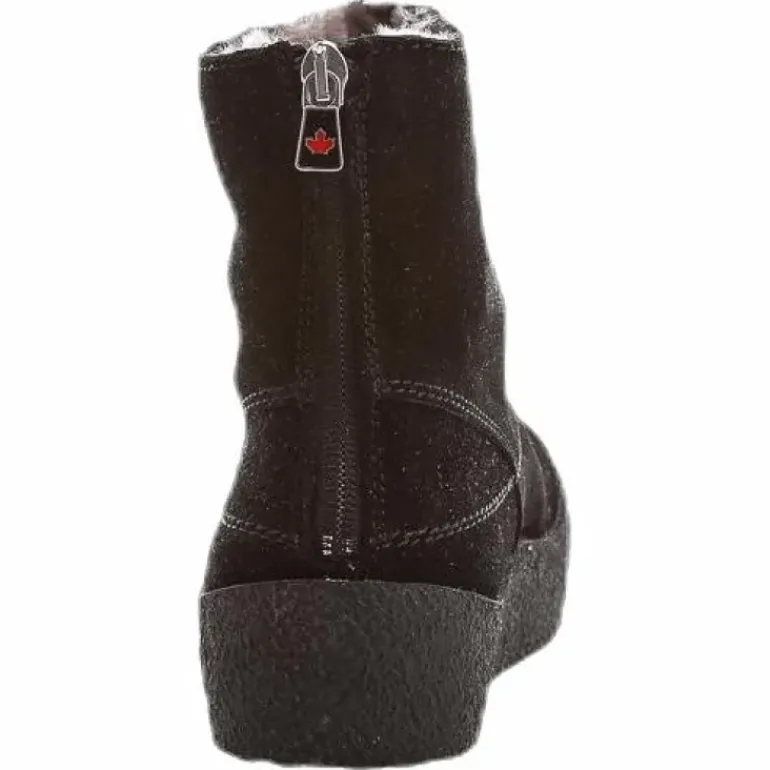 Quebec Black
