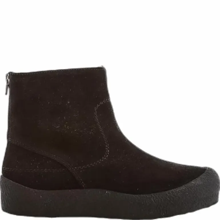 Quebec Black