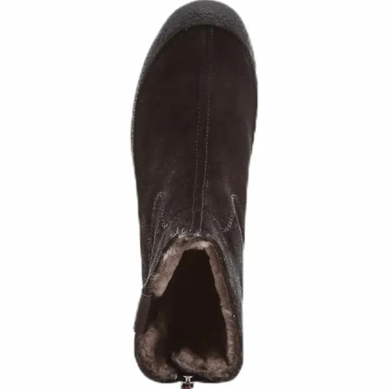 Quebec Black