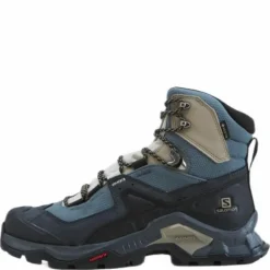 Quest Element Gtx W Ebony/rainy Day/stormy Weather