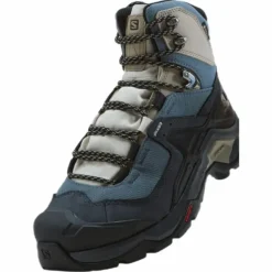 Quest Element Gtx W Ebony/rainy Day/stormy Weather