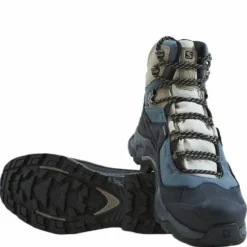Quest Element Gtx W Ebony/rainy Day/stormy Weather