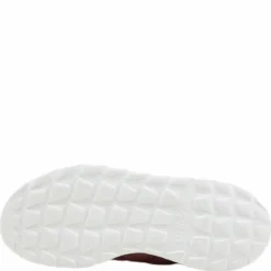 Questar Flow Shoes Trace Maroon / Trace Maroon / Pink Tint