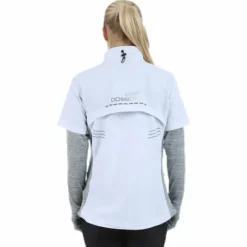 R90 Active Jacket White