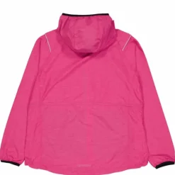 R90 Air Jkt Wmn Dark Cerise