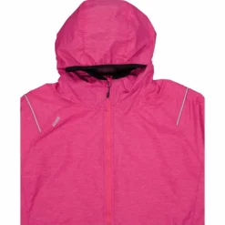 R90 Air Jkt Wmn Dark Cerise