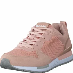 R910 Bsc W Light Pink