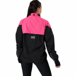 R90 Classic Jacket Black