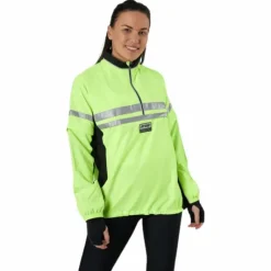 R90 Classic Jacket Yellow