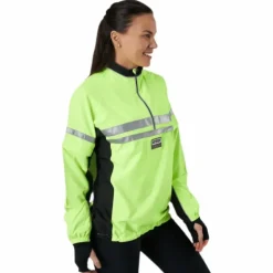 R90 Classic Jacket Yellow