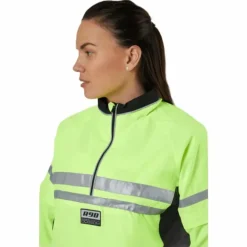R90 Classic Jacket Yellow