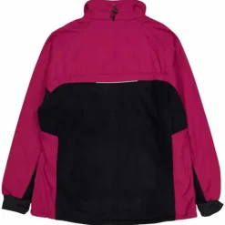 R90 Flex Jkt Wmn Wine
