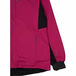 R90 Flex Jkt Wmn Wine