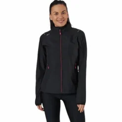 R90 Light Jacket Black
