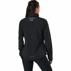 R90 Light Jacket Black