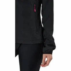 R90 Light Jacket Black